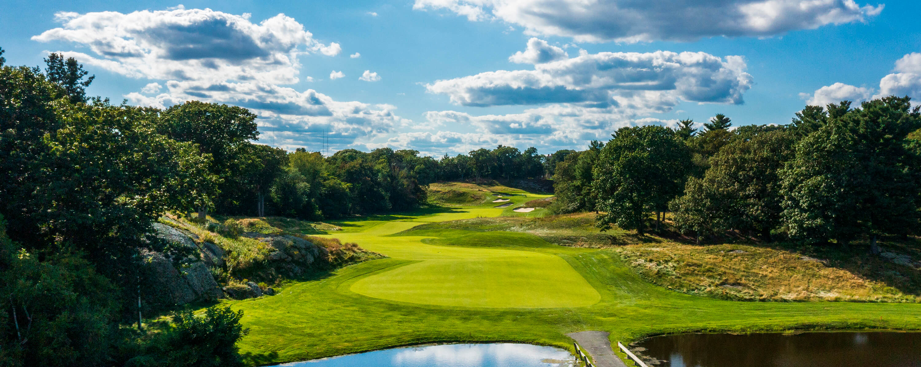 Brookline Youth Fund Golf Tournament